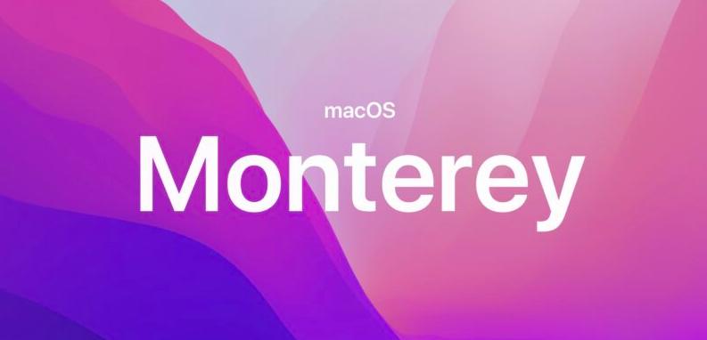苹果macOS Monterey 12.5 更新发布：以修复错误为主