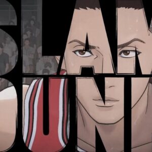 灌篮高手剧场版THE FIRST SLAM DUNK首个预告片发布
