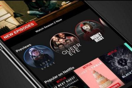 Netflix奈飞宣布正式支持空间音频 Spatial Audio