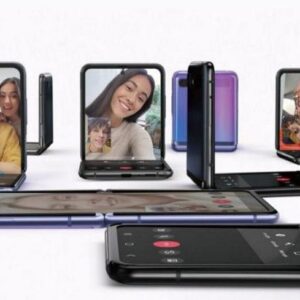 传出三星翻盖手机 Galaxy Z Flip 4 涨价,基本款售价1080欧元起