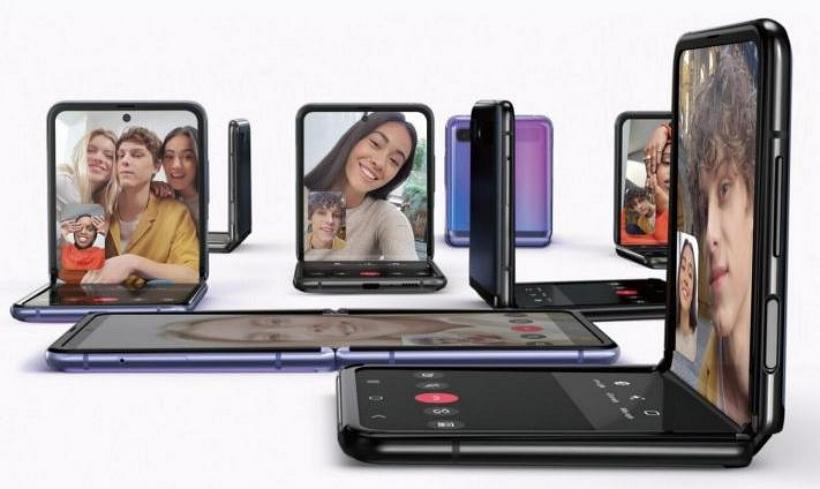 传出三星翻盖手机 Galaxy Z Flip 4 涨价，基本款售价1080欧元起
