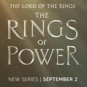 力量之戒(The Lord of the Rings: The Rings of Power)  3 分钟预告片发布