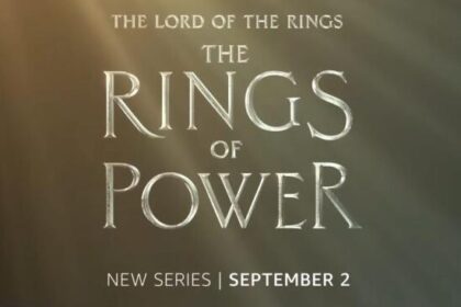 力量之戒(The Lord of the Rings: The Rings of Power) 3 分钟预告片发布