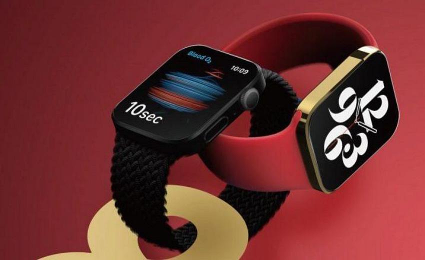 爆料称极限运动版的「Apple Watch Pro」售价将超过900美元