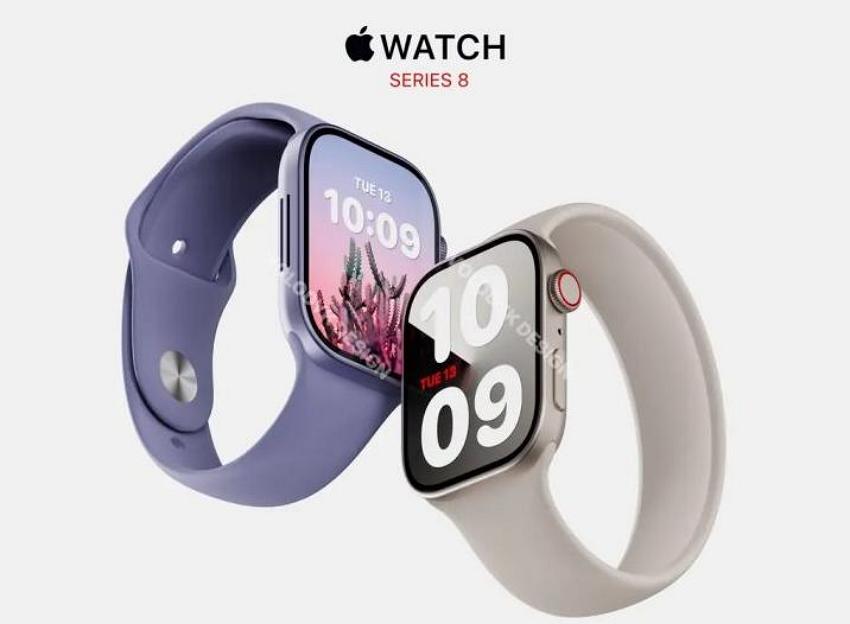 爆料称极限运动版的「Apple Watch Pro」售价将超过900美元