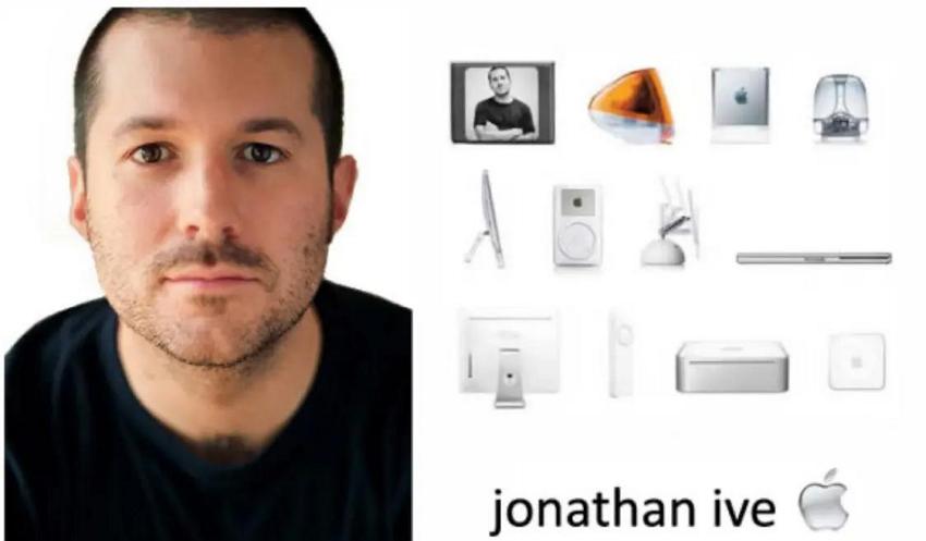 苹果终止跟 Jony Ive 的顾问合作关系