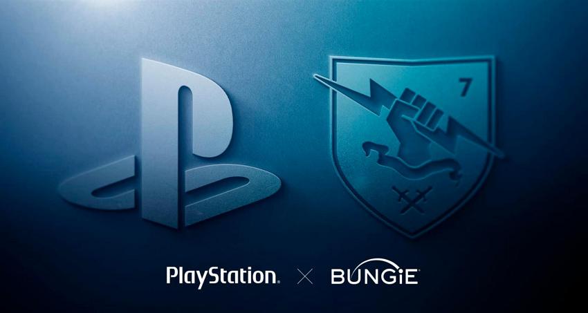 Sony正式宣布对Bungie收购完成
