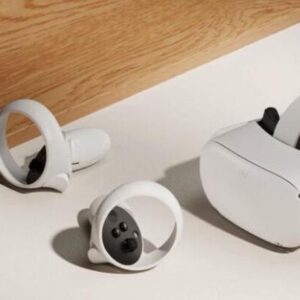 Meta宣布调涨入门级VR设备 Quest 2 的价格