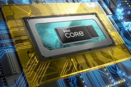 Intel英特尔即将加价:20多年来首次亏损
