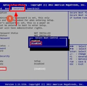 华硕笔记本开机无限进入bios怎么退出 - 华硕一开机就进入bios设置的解决方法
