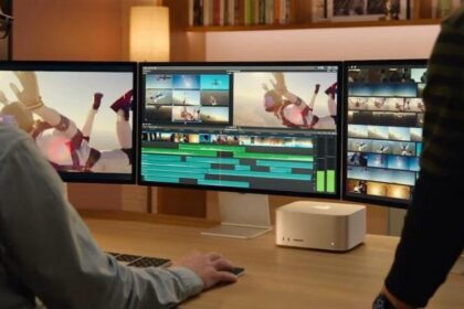 Mac Studio官翻版开售:为新机的九折