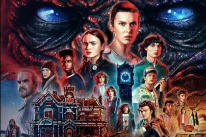 Netflix奈飞全球性宕机 :原因竟然是跟怪奇物语上线有关?