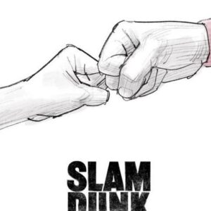灌篮高手Slam Dunk剧场版电影将于12月3日上映