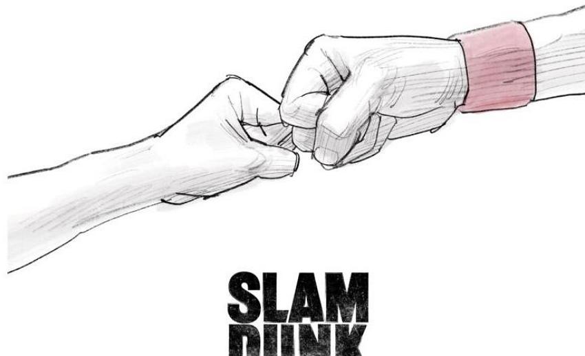 灌篮高手Slam Dunk剧场版电影将于12月3日上映