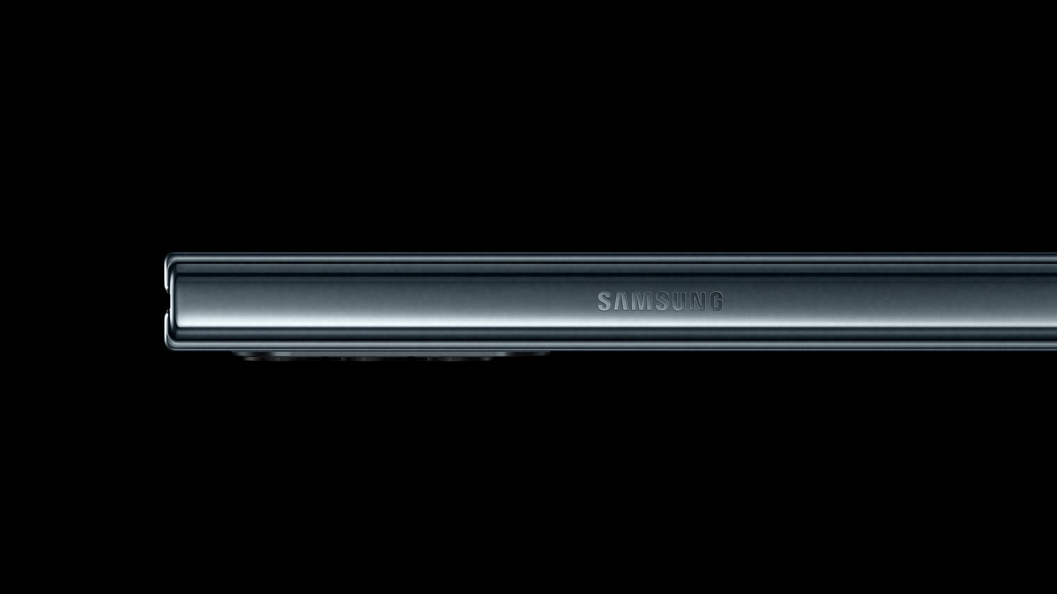 Galaxy Z Fold 4、Flip 4 大量疑似官方宣传图曝光