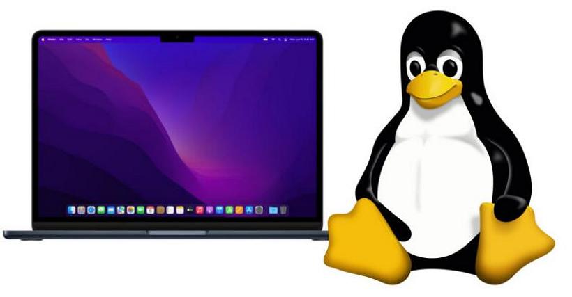 Linus Torvalds 用 M2 MacBook Air 发布 Linux 5.19