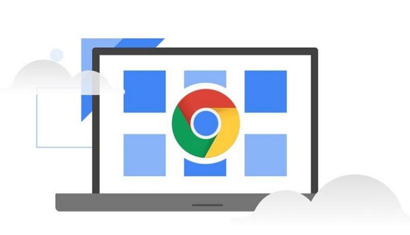 谷歌浏览器Chrome 104正式发布：实现区域截图