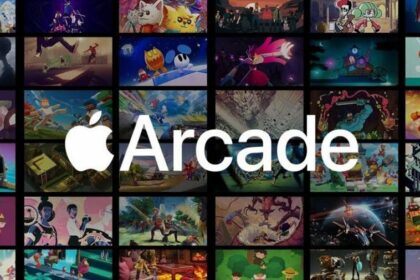 多款Apple Arcade游戏因与苹果合约到期现已下架