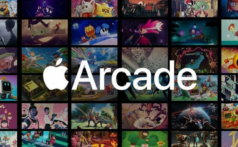 多款Apple Arcade游戏因与苹果合约到期现已下架
