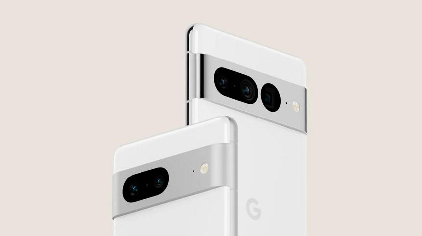 爆料称 Google Pixel 7 及 Pixel 7 Pro 将于10月初开售