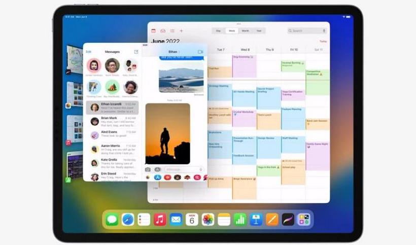 爆料称 iPadOS 16 将推迟一个月发布正式版