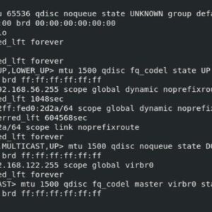 centos如何查看ip地址 - centos查看IP地址的命令及使用方法