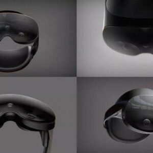 爆料称Meta旗舰级VR头戴设备「Quest Pro」传出将于10/25上市：售价超1000美元