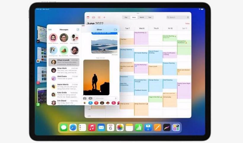 苹果 iPadOS 16 延期推出正式版的真正原因