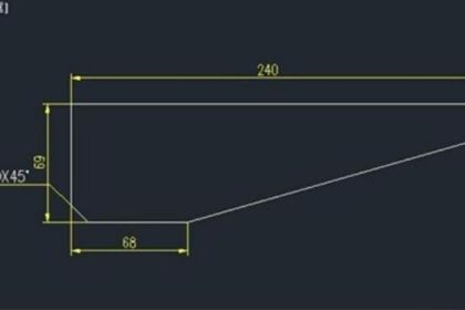 cad怎么算面积 - cad面积快捷键的使用方法