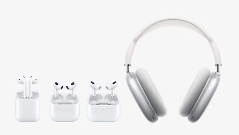 爆料称 AirPods Pro 2 仍然使用 Lightning 接口