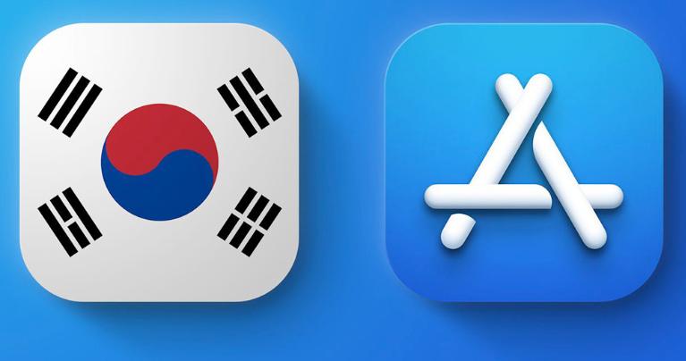 尽管苹果已允许第三方支付：但 App Store 再次在韩国接受调查
