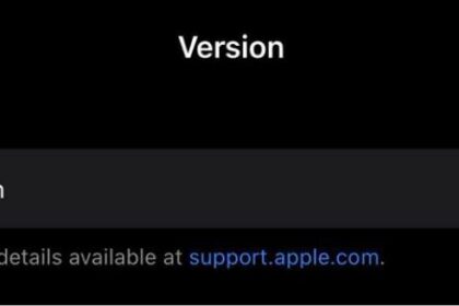 苹果开始通过 iOS 16 分享 AirPods 固件更新的新内容