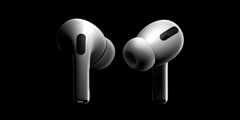 苹果开始通过 iOS 16 分享 AirPods 固件更新的新内容