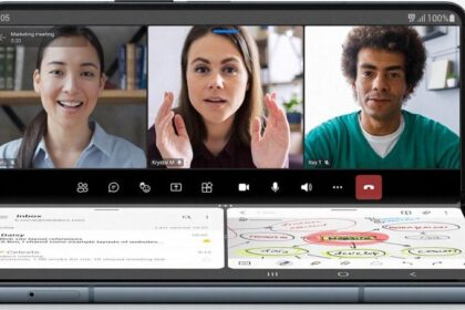 三星Samsung Galaxy Z Fold 4发布 :Galaxy Z Fold 4新功能一览