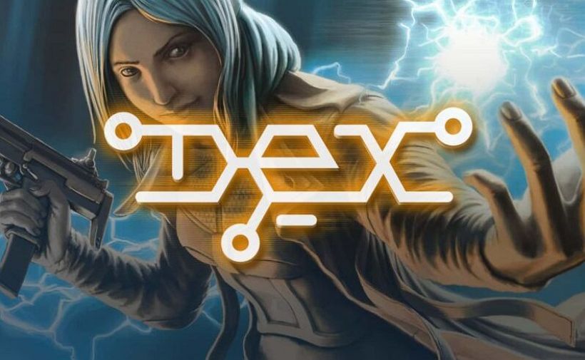 [GOG喜加一]《DEX》限时免费 - 科幻风格ARPG游戏