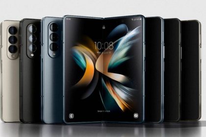 三星 Galaxy Z Fold 4 好不好？分析新机改进及特点