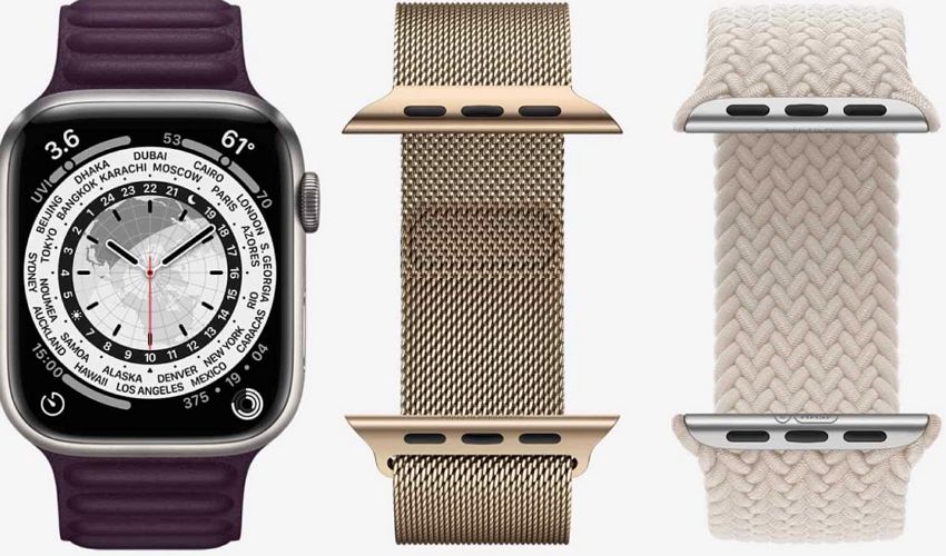 苹果产品线改变在即：两款 Apple Watch 预计即将停售　