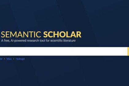 semantic scholar - 免费学术搜索引擎[含使用教程]