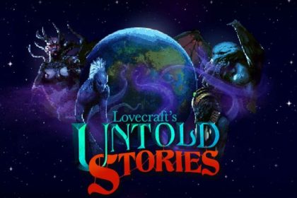 [GOG喜加一] 克苏鲁异闻录(Lovecraft's Untold Stories)限免 - 动作冒险游戏