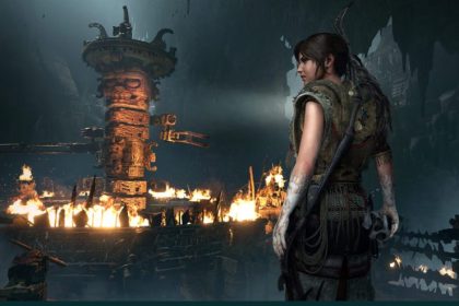 《古墓丽影:最终版》限免 _动作冒险游戏