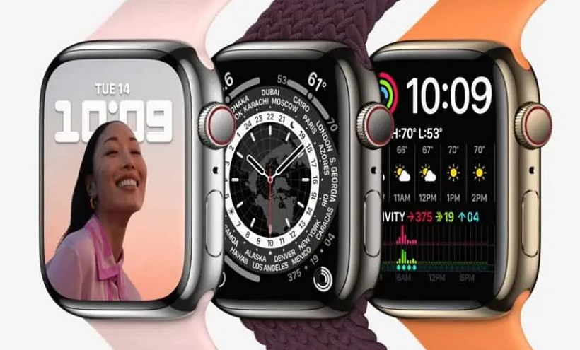 爆料称苹果 Apple Watch Pro 外形设计未必能讨好所有人