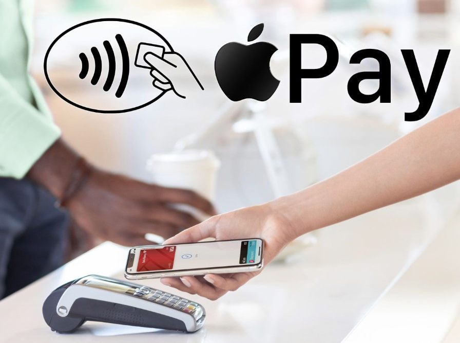 Apple Pay 每年处理6万亿美元：超过万事达卡