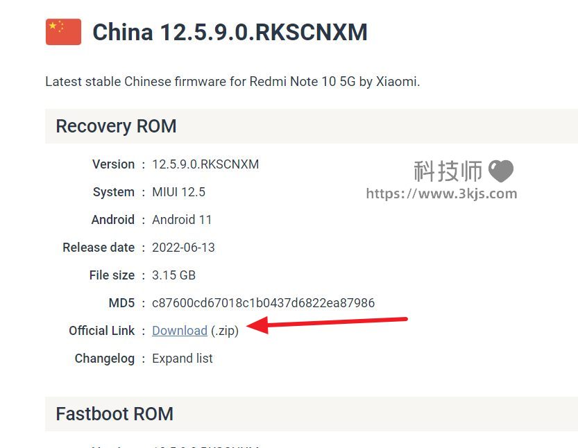 miuirom.org - 小米rom官网下载地址