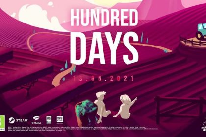 [Epic喜加一]《酿造物语/Hundred Days》限免 ：酿酒模拟游戏