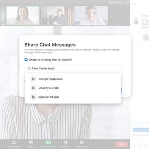 Zoom宣布全新改版 :6大全新功能曝光