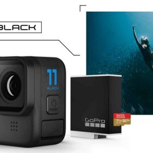 GoPro HERO11 Black 正式发布 :分辨率及视野大提升