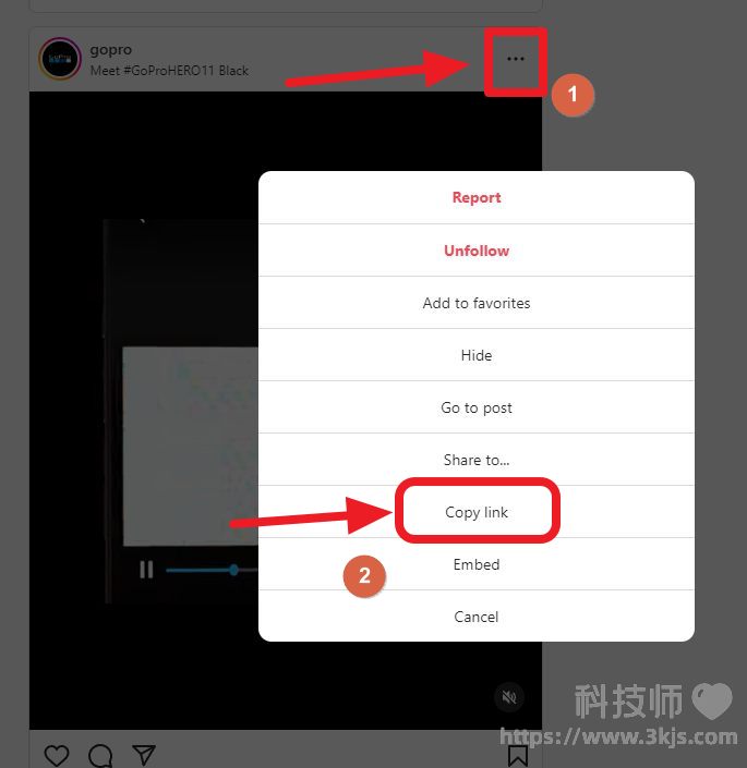 Instaoffline_ins照片视频下载工具(含教程)