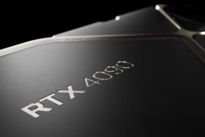 NVIDIA英伟达正式发布 RTX 4090 显卡 :性能大跃进