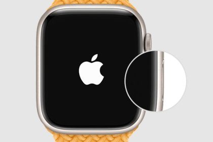 更换Apple Watch苹果手表资料转移传输教程