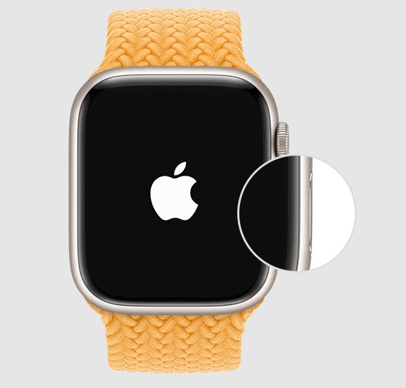 更换Apple Watch苹果手表资料转移传输教程